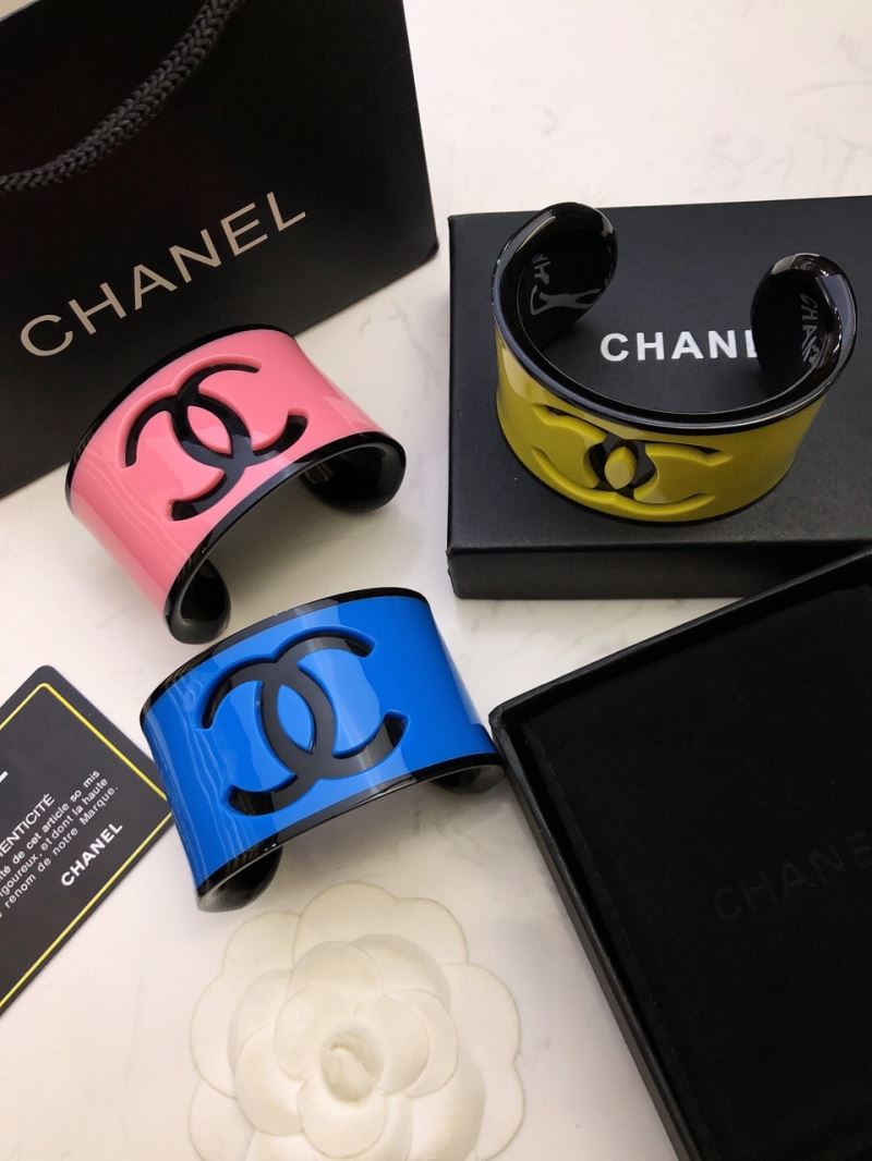 Chanel Bracelets